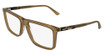 Calvin Klein Eyeglasses CK26517 TRANSPARENT KHAKI/330