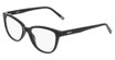 DKNY Eyeglasses DK5089 BLACK/001