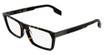 Canada Goose Eyeglasses GC26606E DARK HAVANA/230