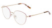 Marchon NYC Eyeglasses M-4034 GOLD/710