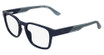 Lacoste Eyeglasses L4010 BLUE/410