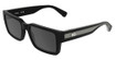 Lacoste Eyeglasses L6089S BLACK/001
