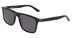 Dragon Eyeglasses DR CHASE LL BLACK/LL SMOKE/001