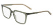 Nike Eyeglasses NIKE 7064 SILVER SAGE/334