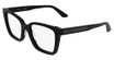 Calvin Klein Eyeglasses CK26512 BLACK/001