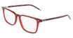Paul Smith PS26607 PULFORD TRANSPARENT BURGUNDY/602