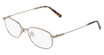 Flexon Eyeglasses FLEXON H6089 SAND/250
