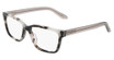 Dragon Eyeglasses DR2060 SMOKE TORTOISE/281