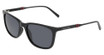 Nautica Eyeglasses N6268S BLACK/001