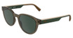 Lacoste Eyeglasses L6088S TRANSPARENT BROWN/200