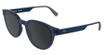 Lacoste Eyeglasses L6088S TRANSPARENT BLUE/410