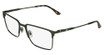 Lacoste Eyeglasses L2321 MATTE GREEN/301