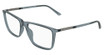 Calvin Klein Eyeglasses CK26510 TRANSPARENT AVIO/435