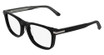 Calvin Klein Eyeglasses CK26514 BLACK/001