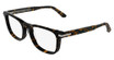 Calvin Klein Eyeglasses CK26514 DARK HAVANA/235