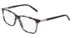 DKNY Eyeglasses DK5091 BLUE TORTOISE/405