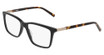 DKNY Eyeglasses DK5091 BLACK/001