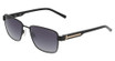 Nautica Eyeglasses N5156S BLACK/005
