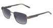 Nautica Eyeglasses N5156S DARK GUNMETAL/035