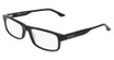 Columbia Eyeglasses C8063 BLACK/001