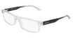 Columbia Eyeglasses C8063 CRYSTAL CLEAR/970