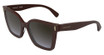 Longchamp Eyeglasses LO802S WINE/609