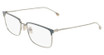 Paul Smith Eyeglasses PS26102 PONTON GUNMETAL/BLUE/042