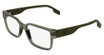 Canada Goose Eyeglasses GC26609 TRANSPARENT GREEN/314