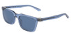 Dragon Eyeglasses DR BRAXTON LL BLUE CRYSTAL/LL BLUE/454