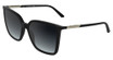 Calvin Klein CK26502S BLACK/001