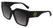 Kendra Scott Eyeglasses KE616S BLACK/001