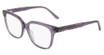 Marchon NYC Eyeglasses M-5046 AMETHYST/512