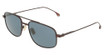 Paul Smith Eyeglasses PS26100S PURLEY SEMIMATTE BURGUNDY/770