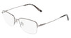 Flexon Eyeglasses FLEXON H6090 GUNMETAL/070