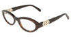 Ferragamo SF3057 DARK TORTOISE/242