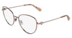Kendra Scott Eyeglasses KE2103 ROSE/610