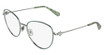 Kendra Scott Eyeglasses KE2103 SILVER/040
