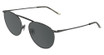 Calvin Klein CK26106ST DARK GUNMETAL/009