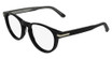 Calvin Klein Eyeglasses CK26513 BLACK/001