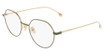 Paul Smith Eyeglasses PS26103 PASTON GOLD/GREEN/715