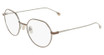 Paul Smith Eyeglasses PS26103 PASTON GUNMETAL/BROWN/040