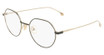 Paul Smith Eyeglasses PS26103 PASTON GOLD/BLACK/720
