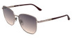 Lacoste Eyeglasses L276S LIGHT ROSE/662