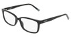 DKNY Eyeglasses DK5088 BLACK/001