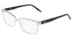 DKNY Eyeglasses DK5088 CRYSTAL CLEAR/000