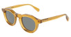 Paul Smith Eyeglasses PS26602S PEDLEY TRANSPARENT HONEY/261