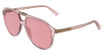 Longchamp LO800S TRANSPARENT PINK/650