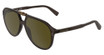 Longchamp Eyeglasses LO800S TRANSPARENT BROWN/200