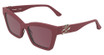 Karl Lagerfeld Eyeglasses KL6220S ANTIQUE ROSE/652
