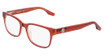 Converse Eyeglasses CV5137 PERSIMMON/TANGERINE LAMINATE/810
